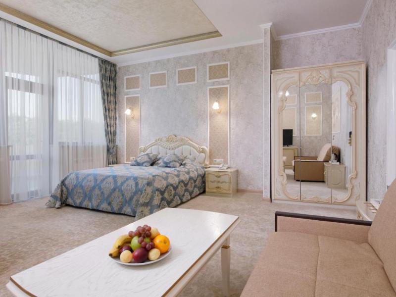 Hayat Spa Hotel