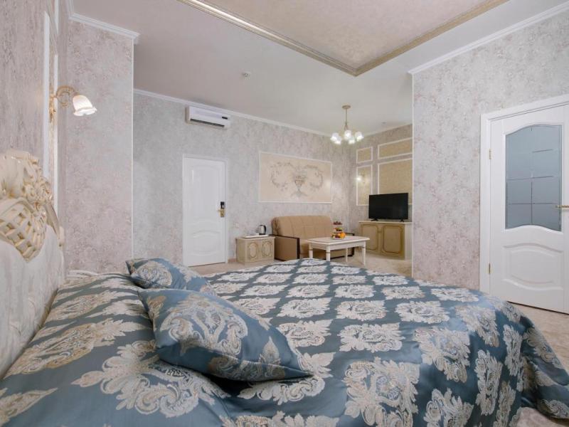 Hayat Spa Hotel