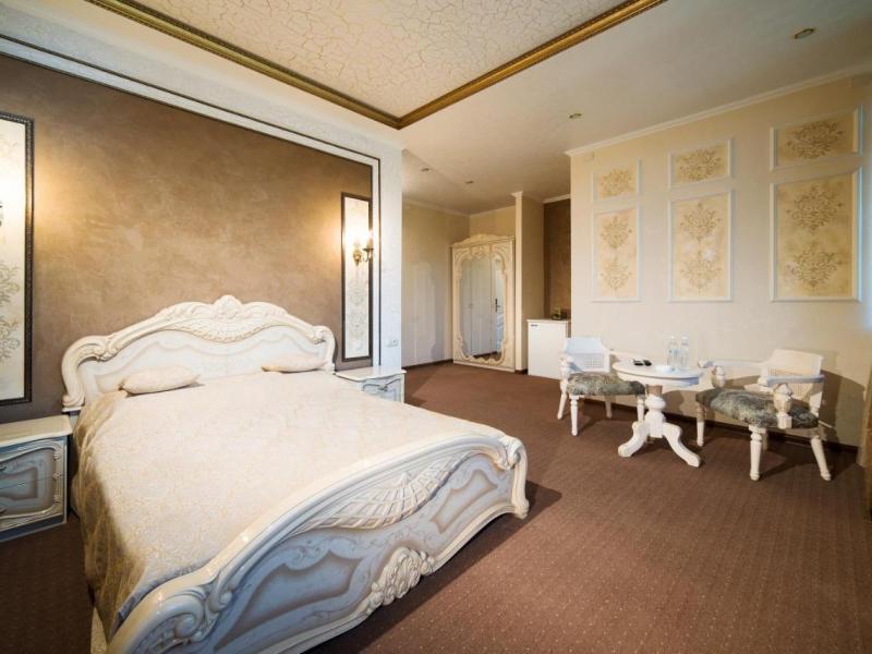 Hayat Spa Hotel