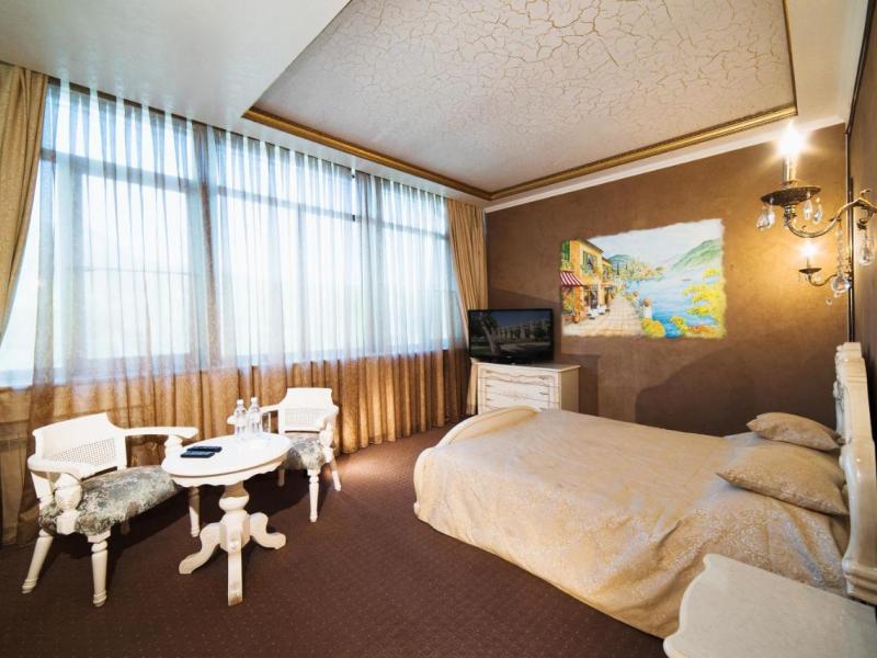Hayat Spa Hotel