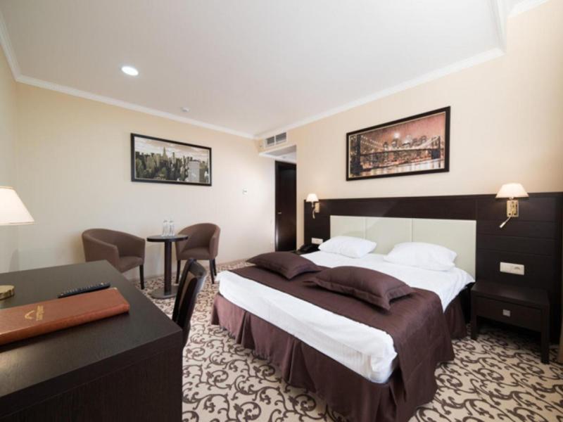 Hayat Spa Hotel