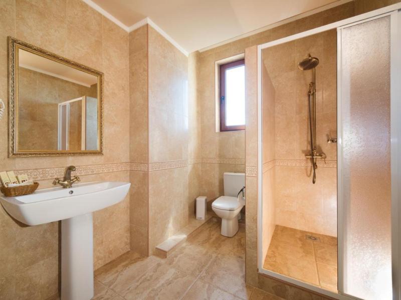Hayat Spa Hotel