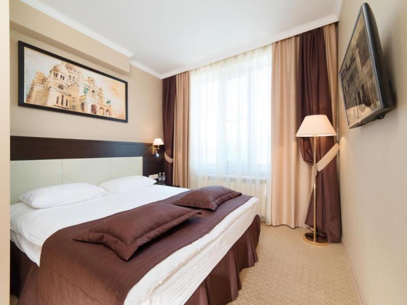 Hayat Spa Hotel