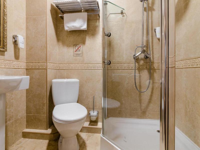 Hayat Spa Hotel
