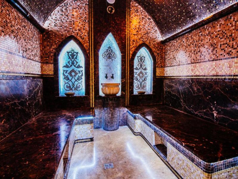 Hayat Spa Hotel
