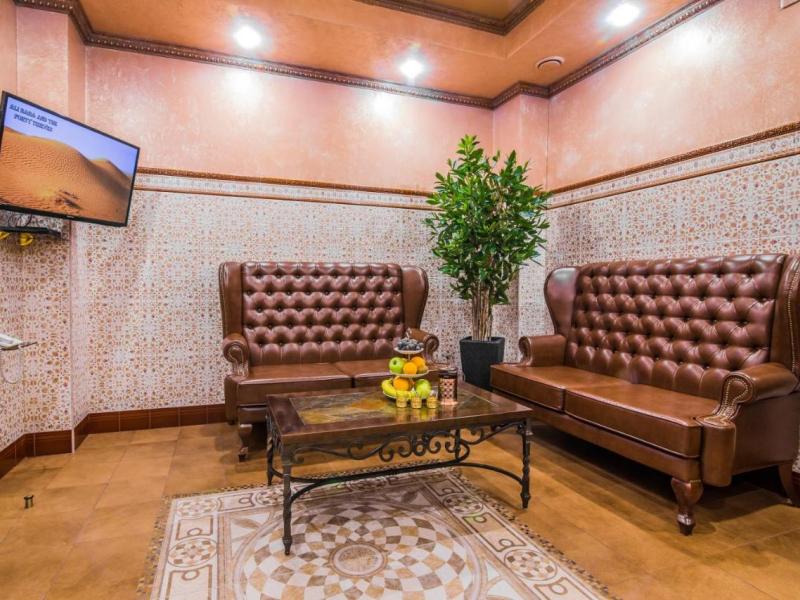 Hayat Spa Hotel