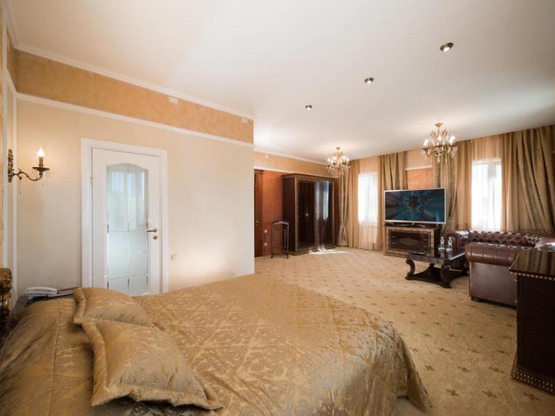 Hayat Spa Hotel