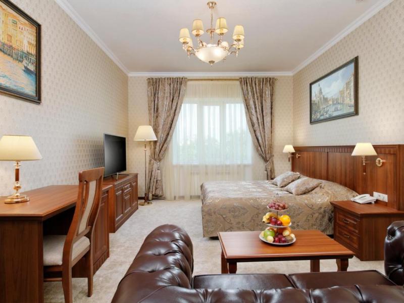 Hayat Spa Hotel