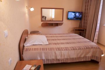 Отель Узбекистан санаторий Россия, Ялта, фото 16