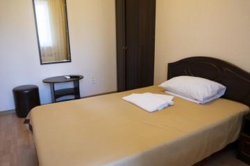 Отель Узбекистан санаторий Россия, Ялта, фото 28