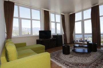 Отель Узбекистан санаторий Россия, Ялта, фото 30