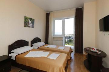 Отель Узбекистан санаторий Россия, Ялта, фото 32