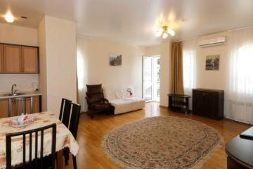 Отель Узбекистан санаторий Россия, Ялта, фото 37