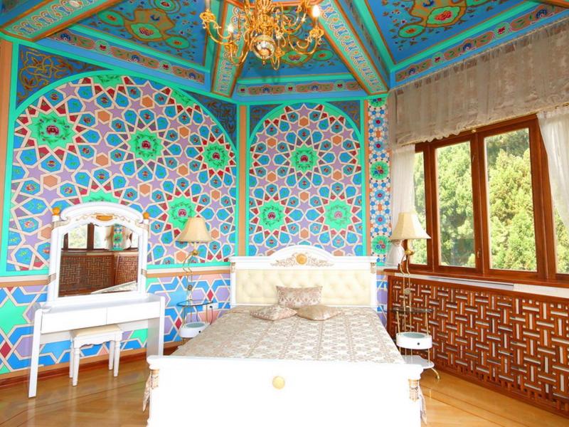 Узбекистан санаторий