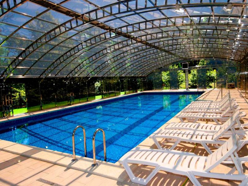 Узбекистан санаторий