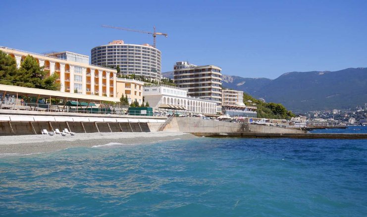 Узбекистан санаторий