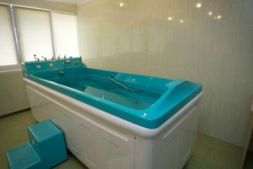 Отель Узбекистан санаторий Россия, Ялта, фото 6