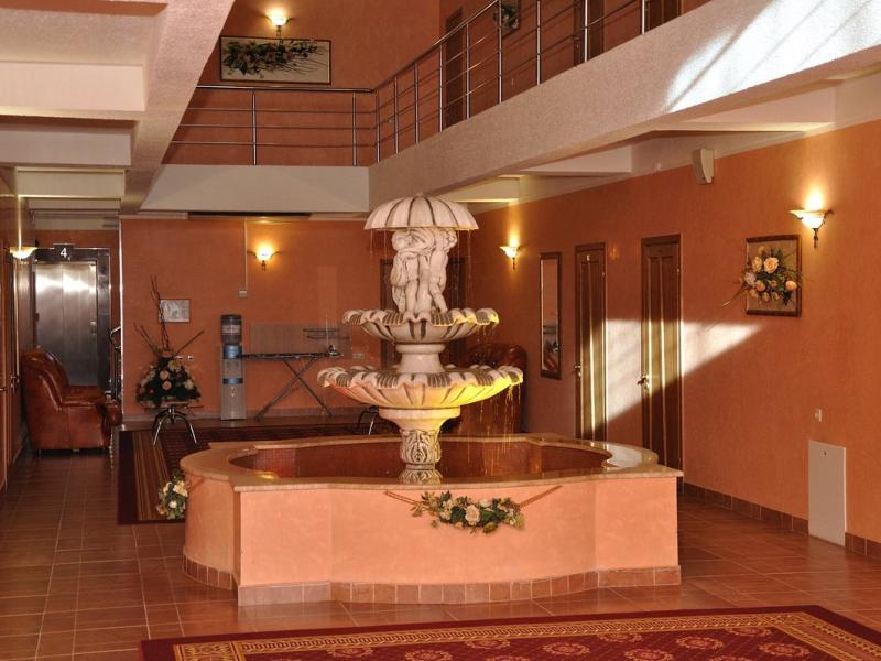 Атлант Люкс