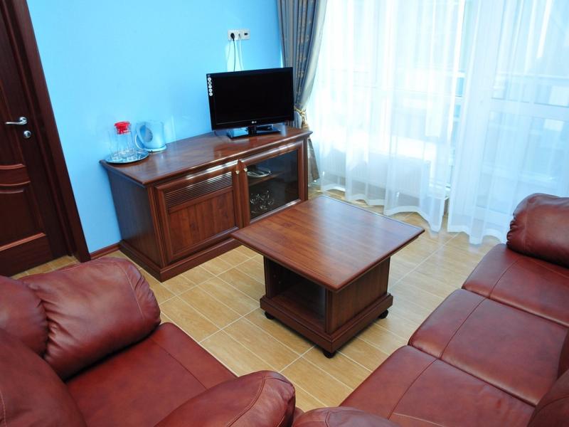 Атлант Люкс