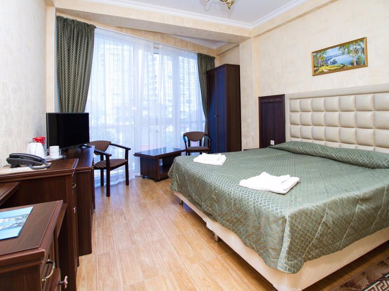 Атлант Люкс