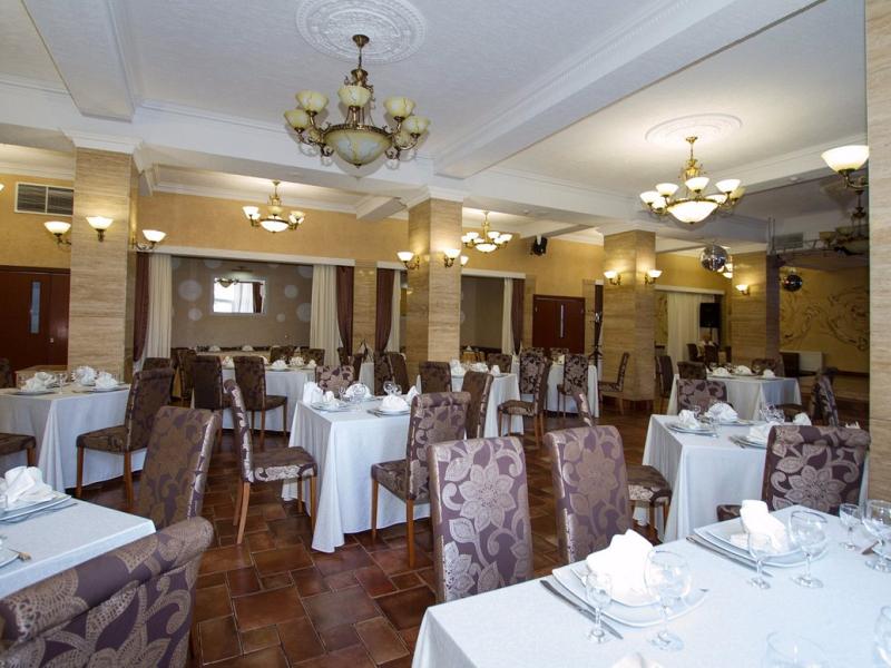 Атлант Люкс