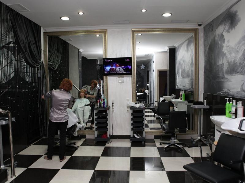 Атлант Люкс