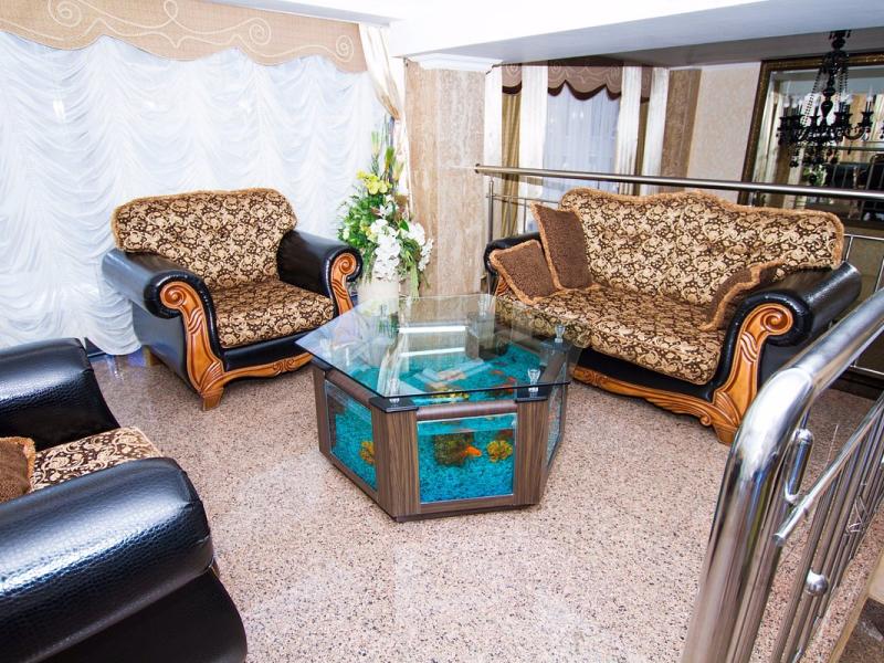 Атлант Люкс