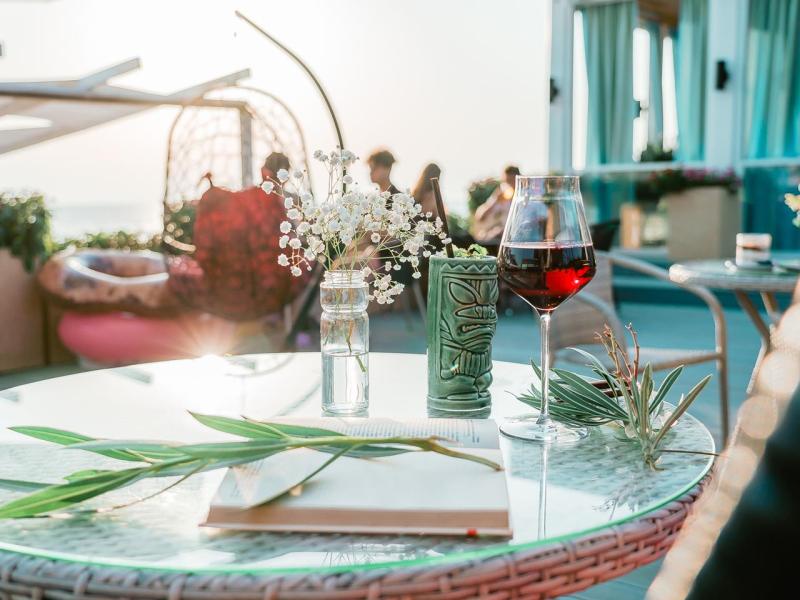 Лучезарный Резорт