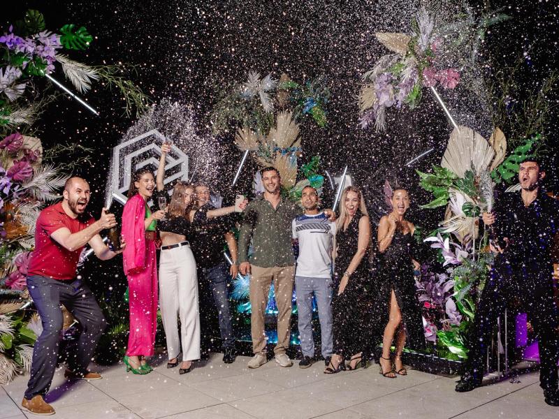 Лучезарный Резорт