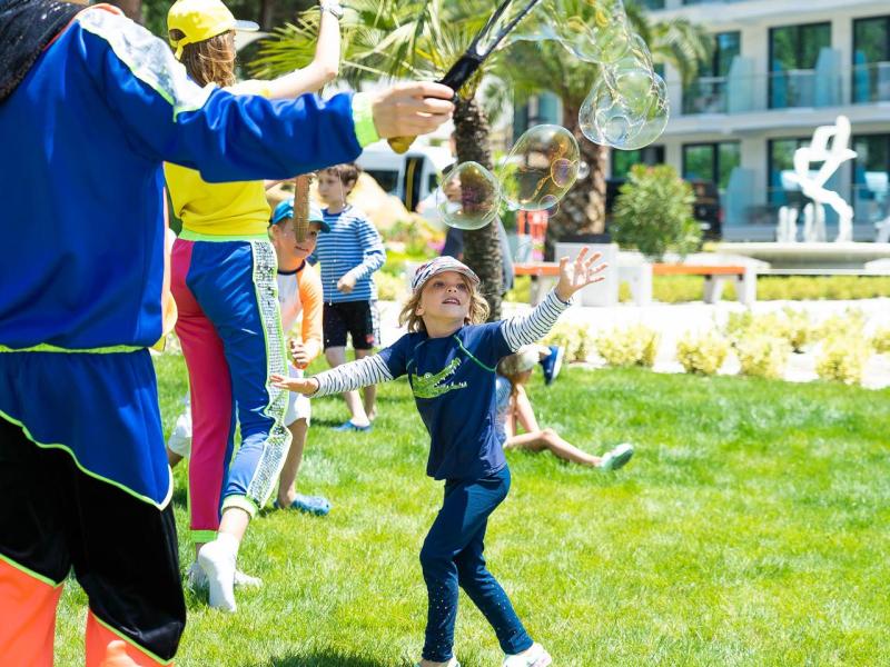 Лучезарный Резорт