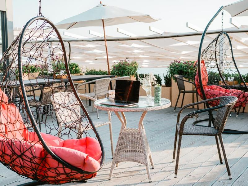 Лучезарный Резорт