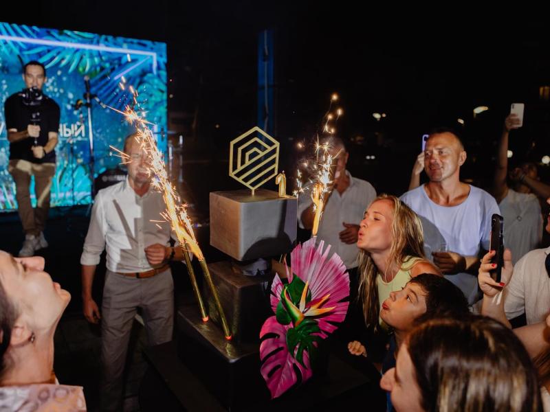 Лучезарный Резорт