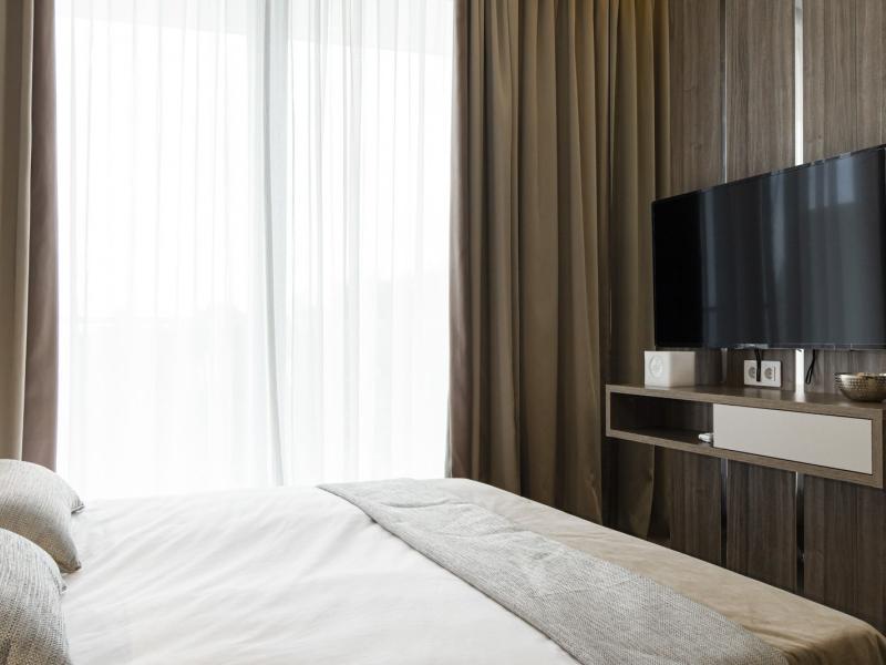 Лучезарный Резорт