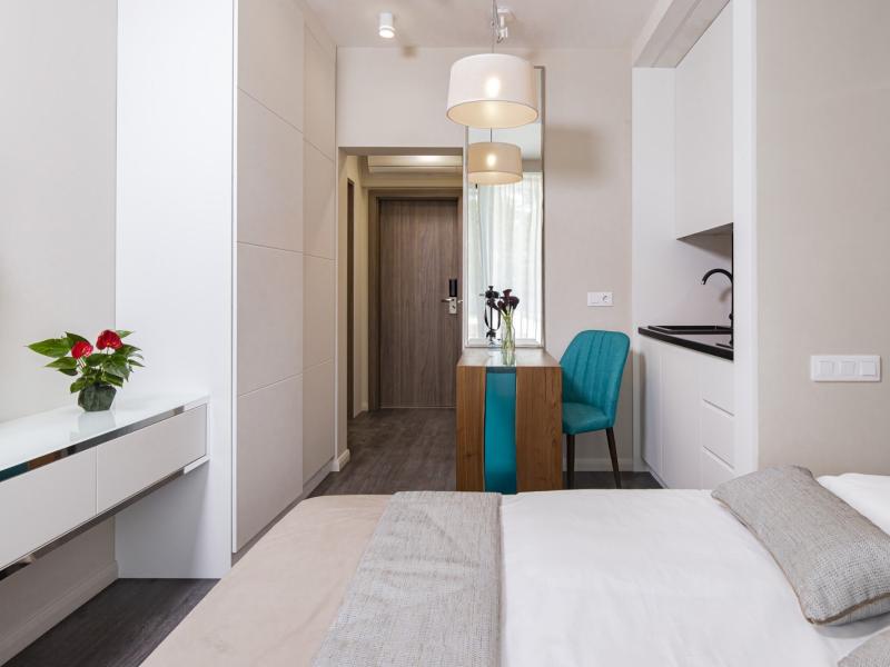 Лучезарный Резорт