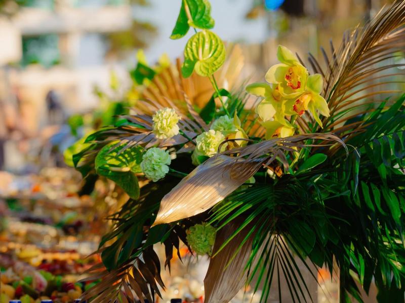 Лучезарный Резорт