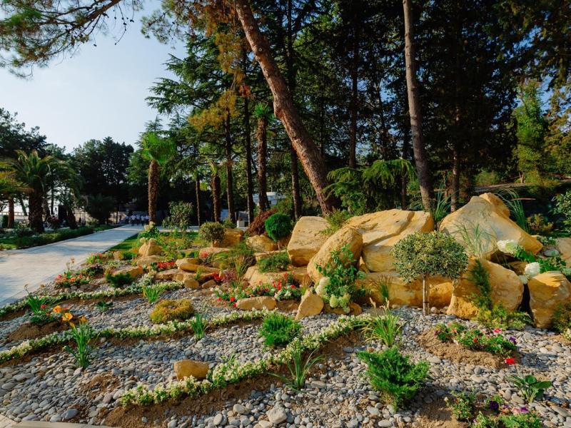 Лучезарный Резорт