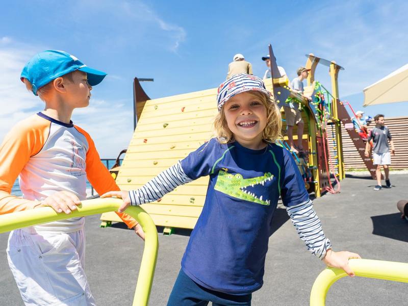 Лучезарный Резорт