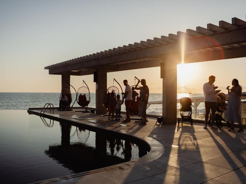 Лучезарный Резорт