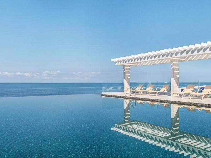 Лучезарный Резорт