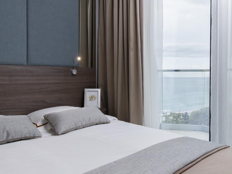 Лучезарный Резорт