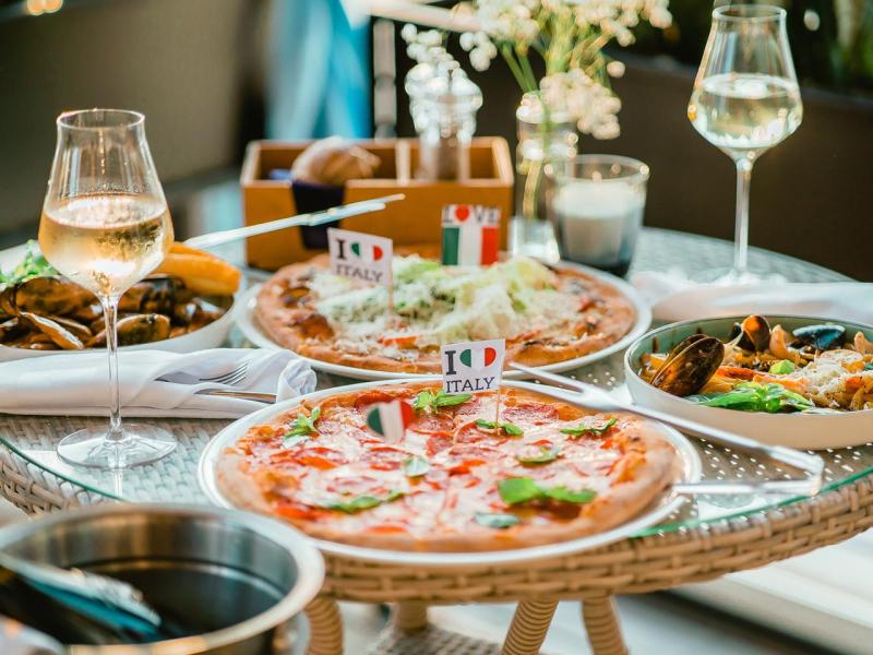 Лучезарный Резорт