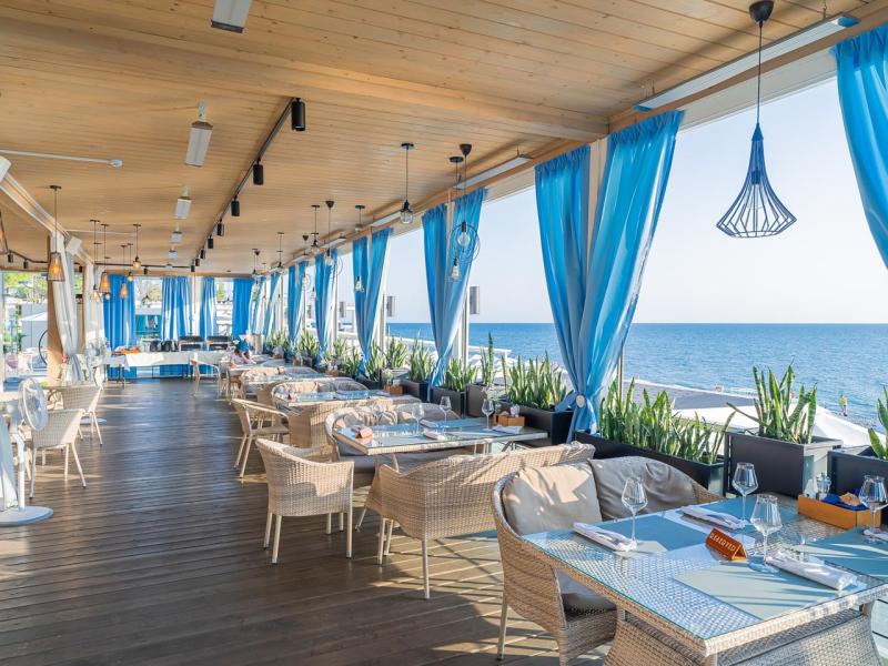 Лучезарный Резорт