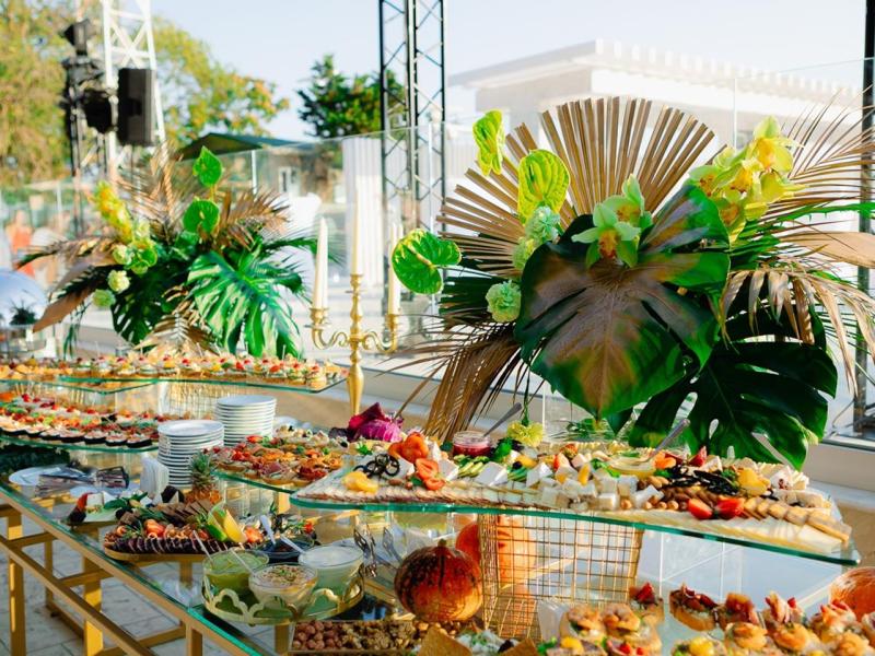 Лучезарный Резорт