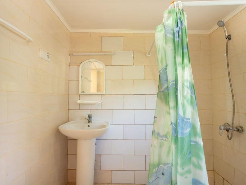 Санвиль Золотой пляж