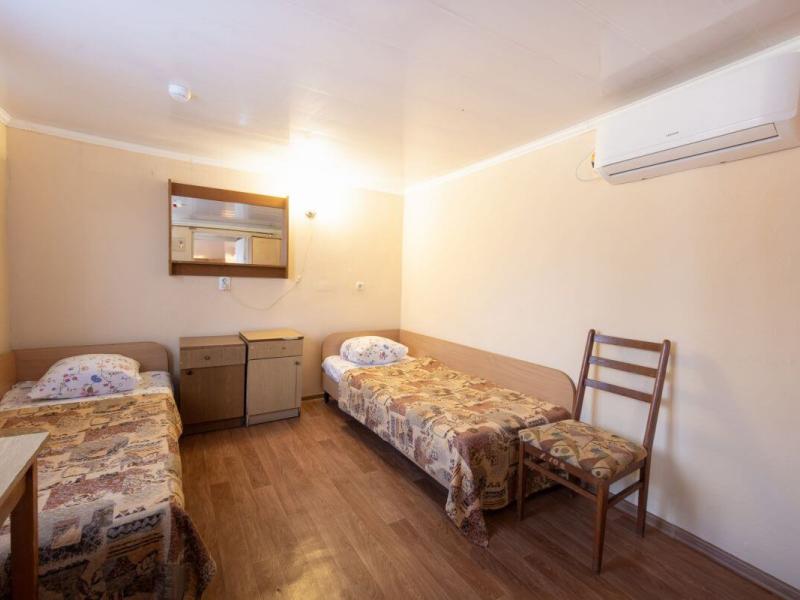 Санвиль Золотой пляж