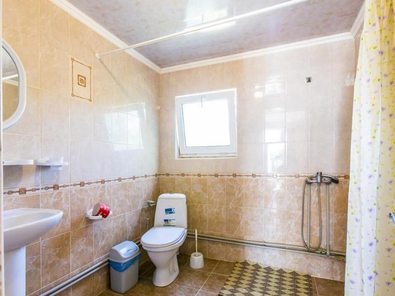 Санвиль Золотой пляж