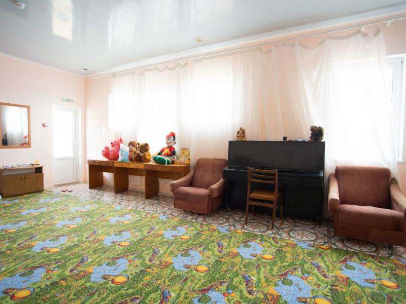 Санвиль Золотой пляж