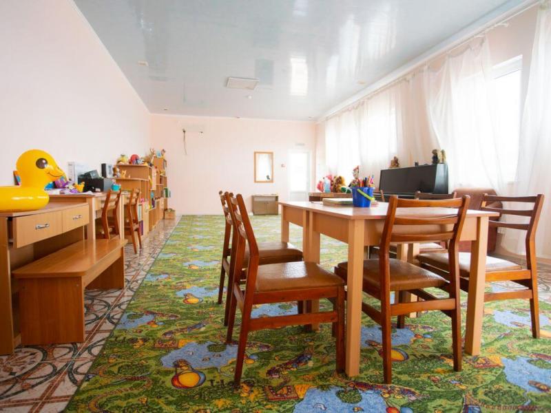 Санвиль Золотой пляж