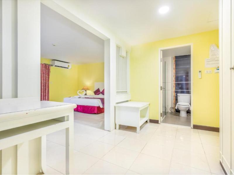 Eastiny Residence