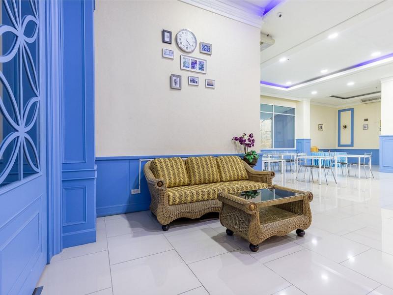 Eastiny Residence